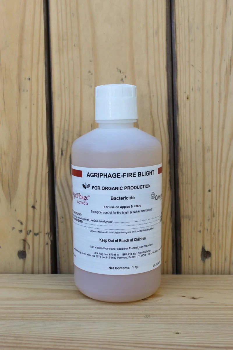 AgriPhage - Fireblight - 1 Quart