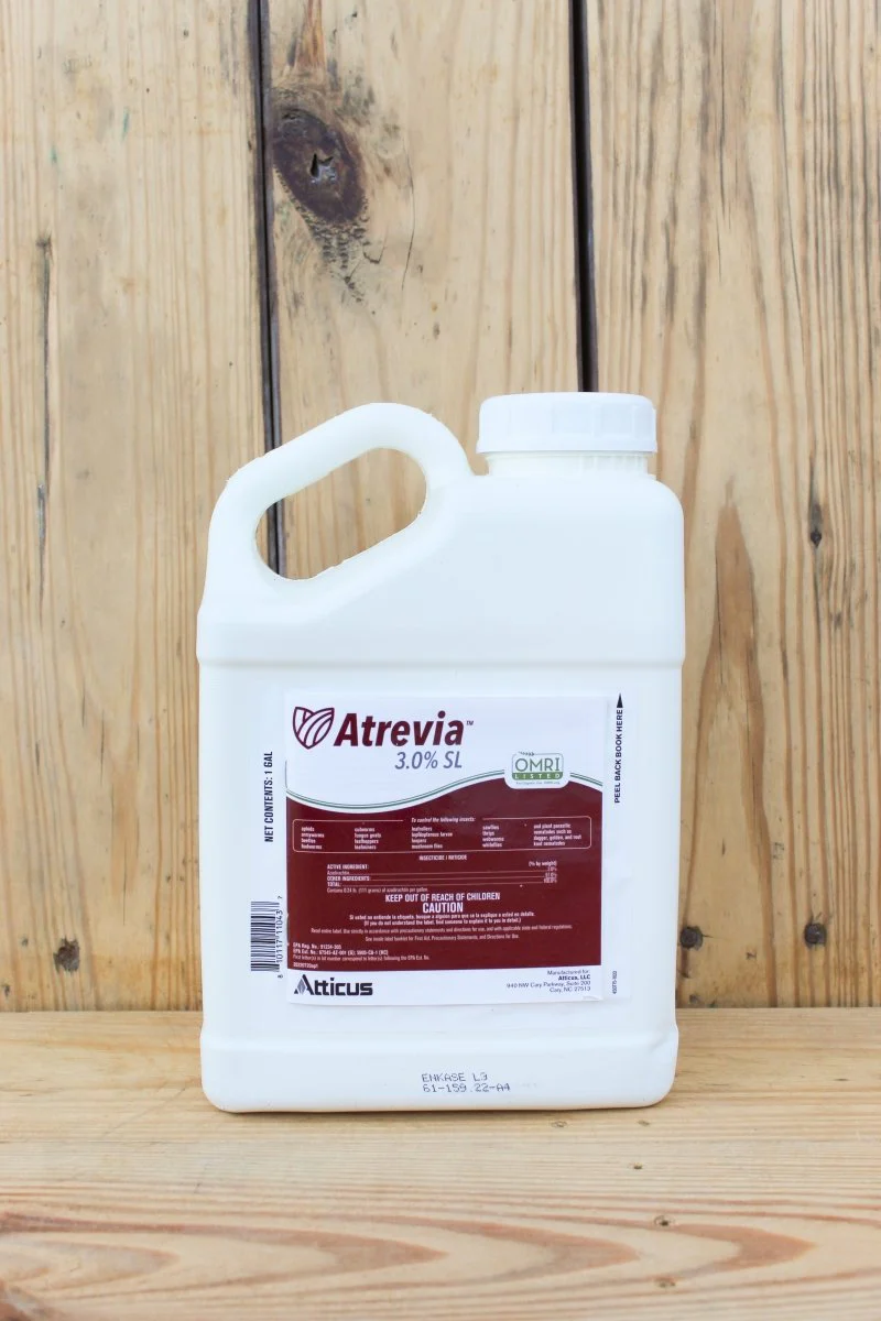 Atrevia 3.0% SL - 1 Gallon