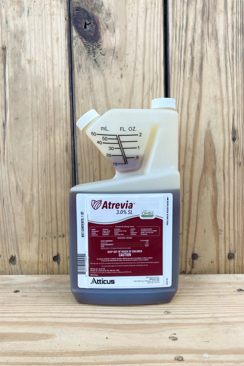 Atrevia 3.0% SL - 1 Quart