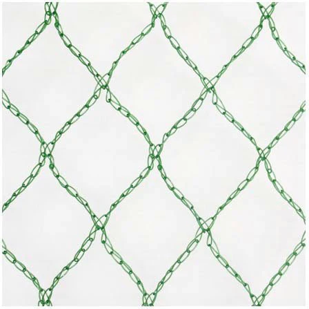 AviGard Super Premium Flex Extra Long Life Bird Netting - 17'x1000' - Image 2