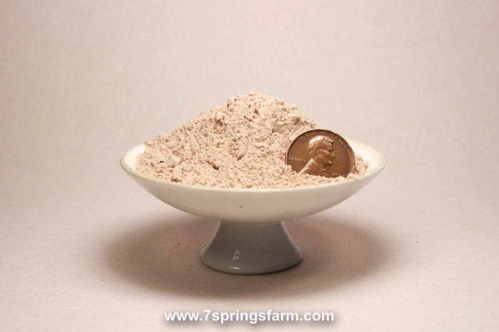 Azomite Micronized Powder - 44 lb Bag - Image 3