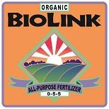 BioLink® All Purpose Liquid (0-5-5) - 2.5 Gallon - Image 2