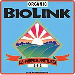BioLink® All Purpose Liquid (3-3-3) Plus Micros - 2.5 Gallon - Image 2