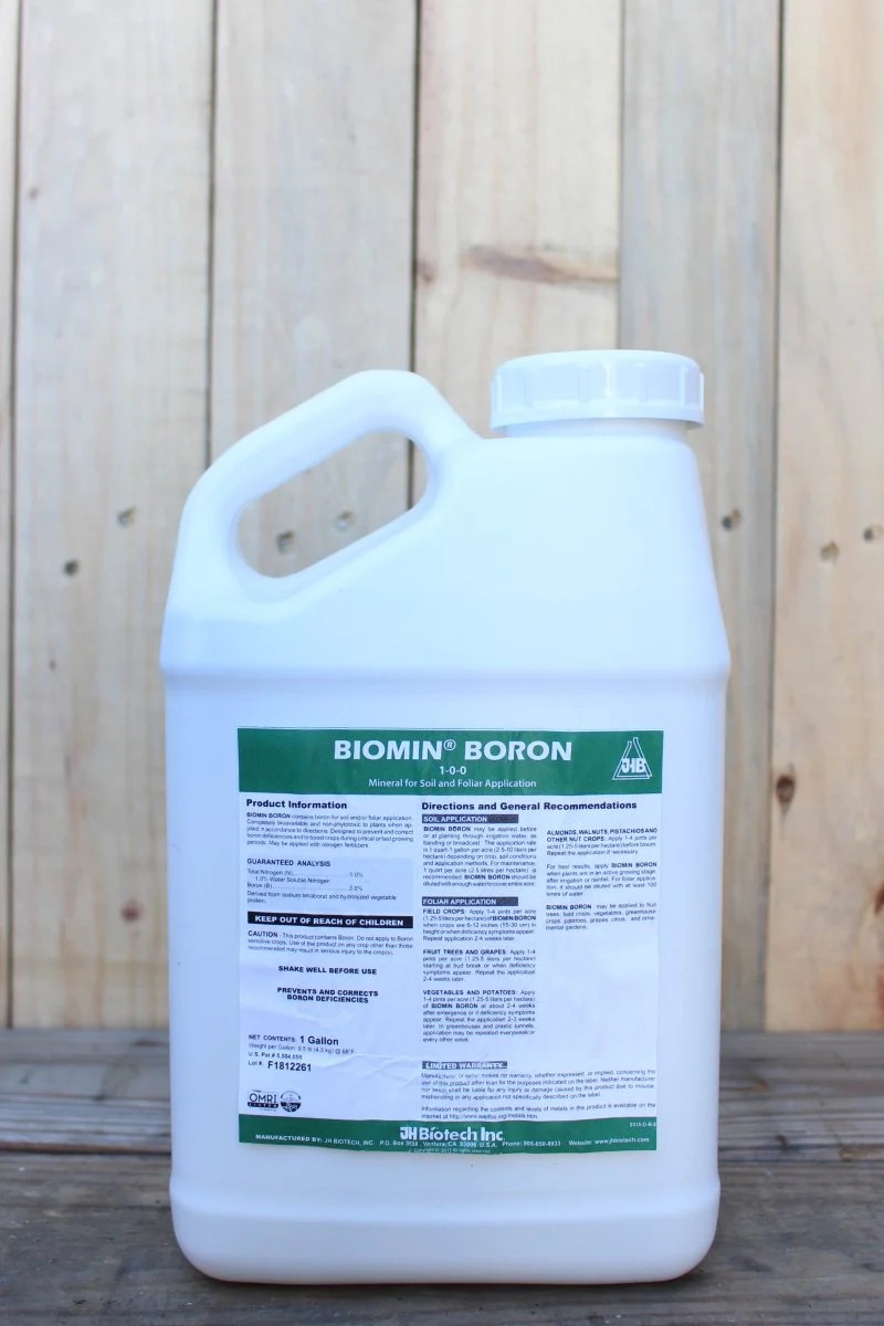 Biomin Boron - 1 Gallon