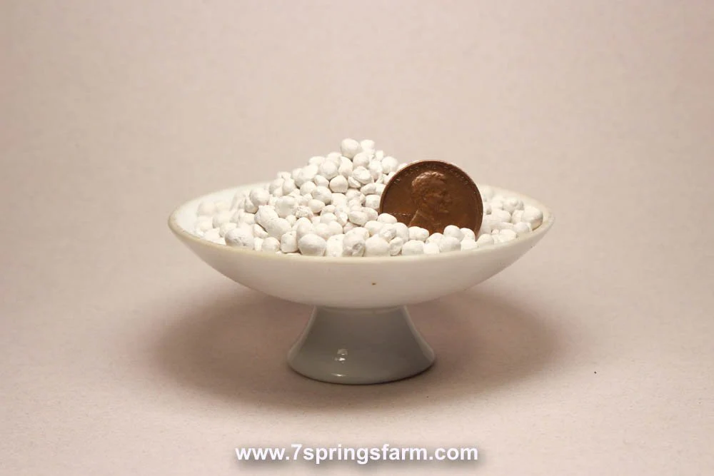 Boron 10% Granular - 50 lb Bag - Image 3