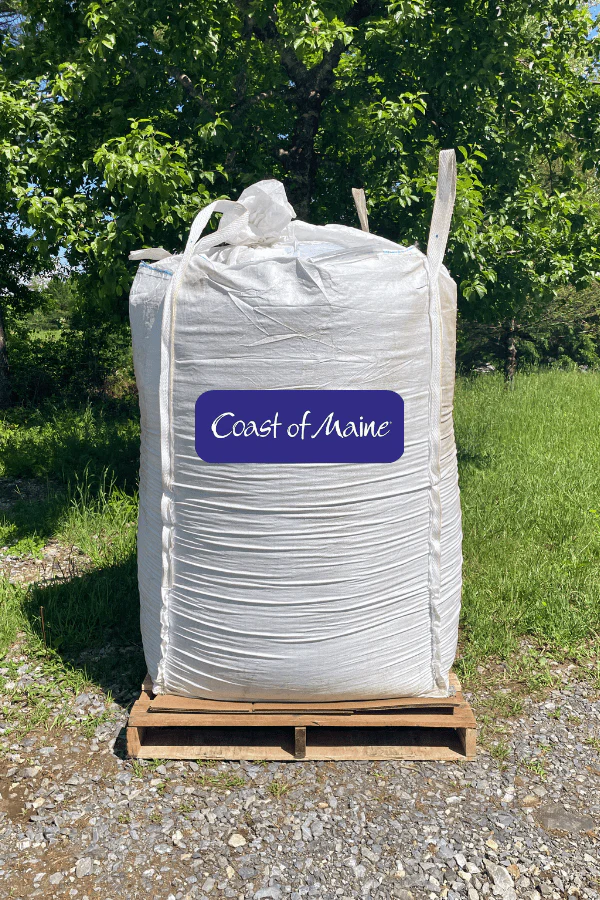 Coast of Maine Bar Harbor Premium Potting Soil - 60 cu ft Sling
