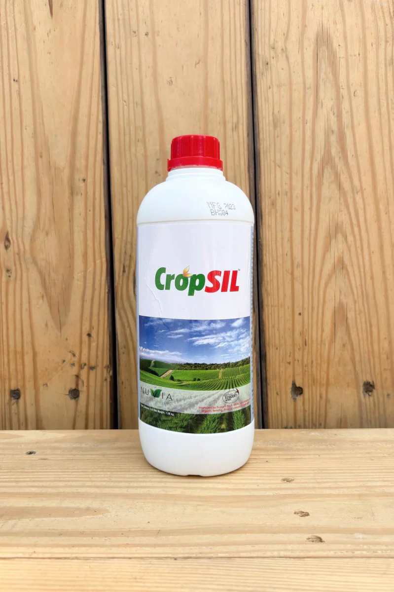 CropSil Plant Derived Silicon - 1 Liter