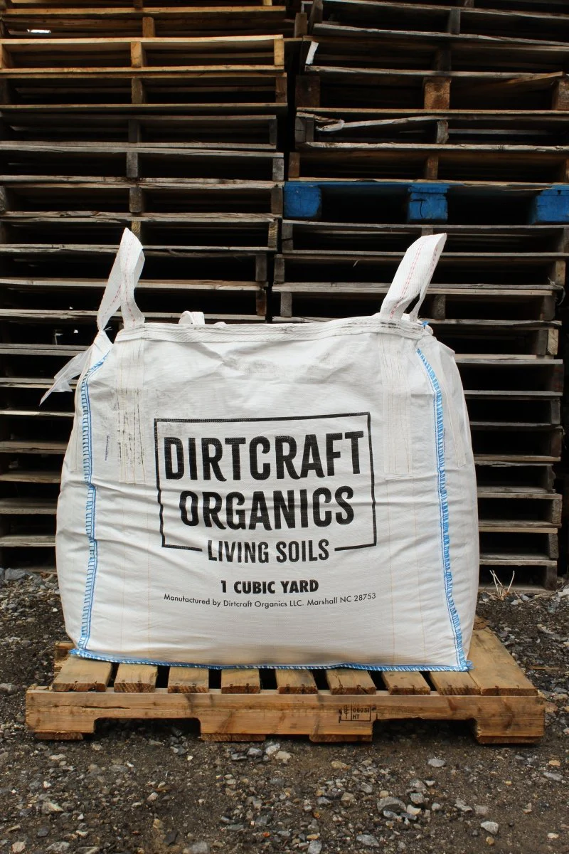 Dirtcraft Levitation Seedling Mix - 1 yd