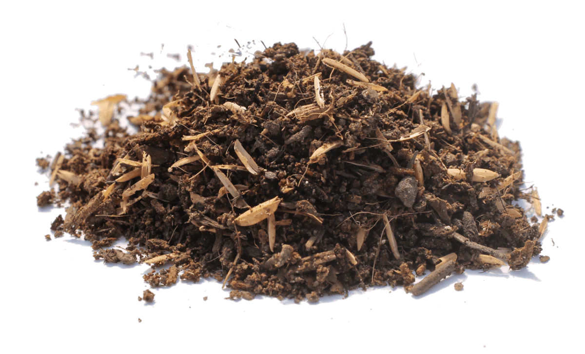 Dirtcraft Levitation Seedling Mix - 1 yd - Image 3
