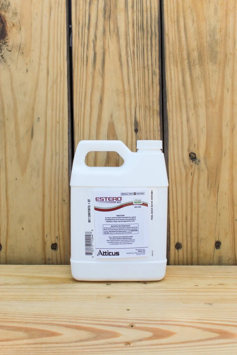 Estero SC (22.5% Spinosad) - 1 Quart