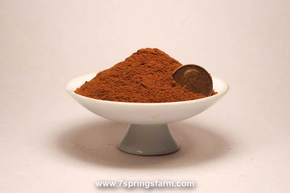 Ferti Fulvic Plus (90% Fulvic Acid) - 50 lb Bag - Image 3