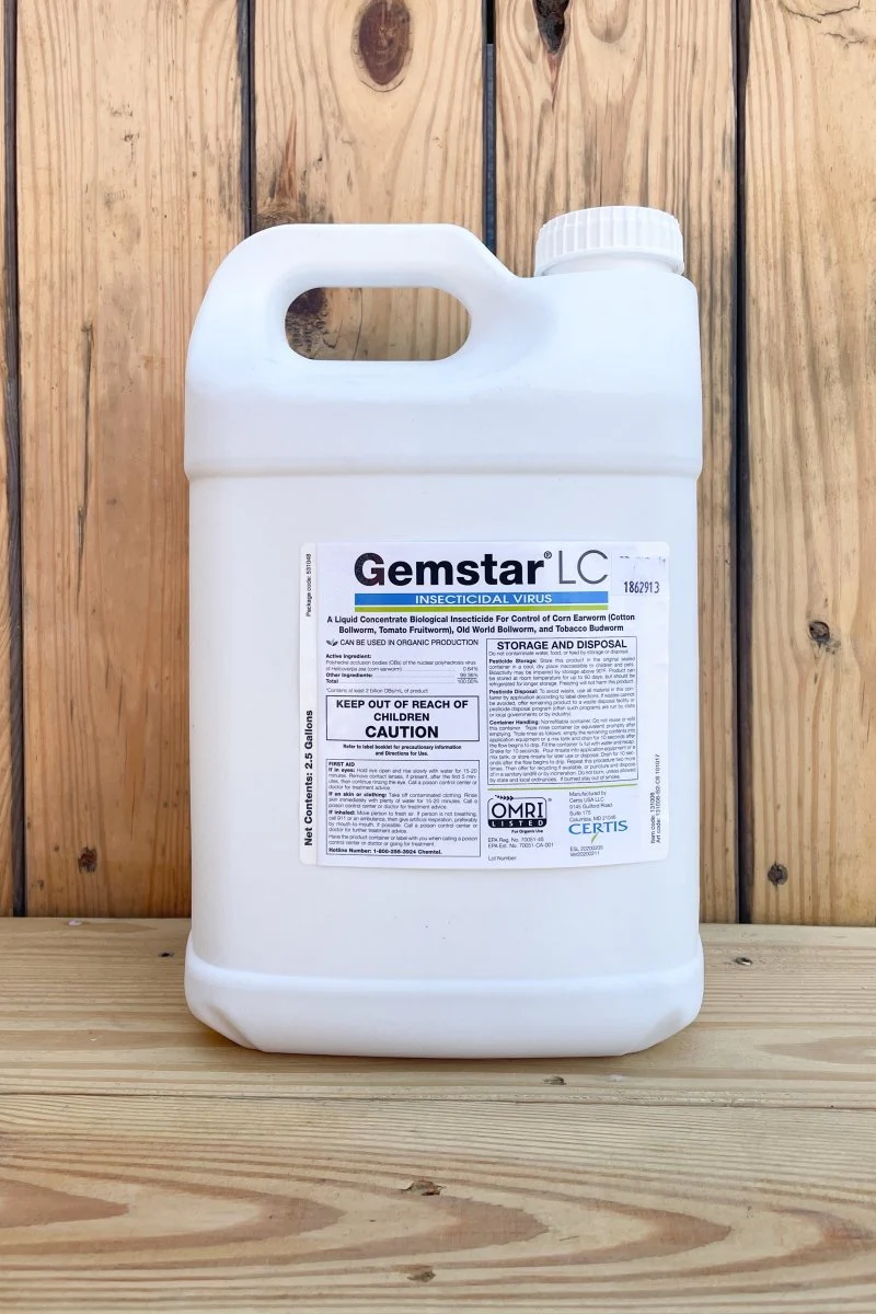 GemStar LC - 2.5 Gallon