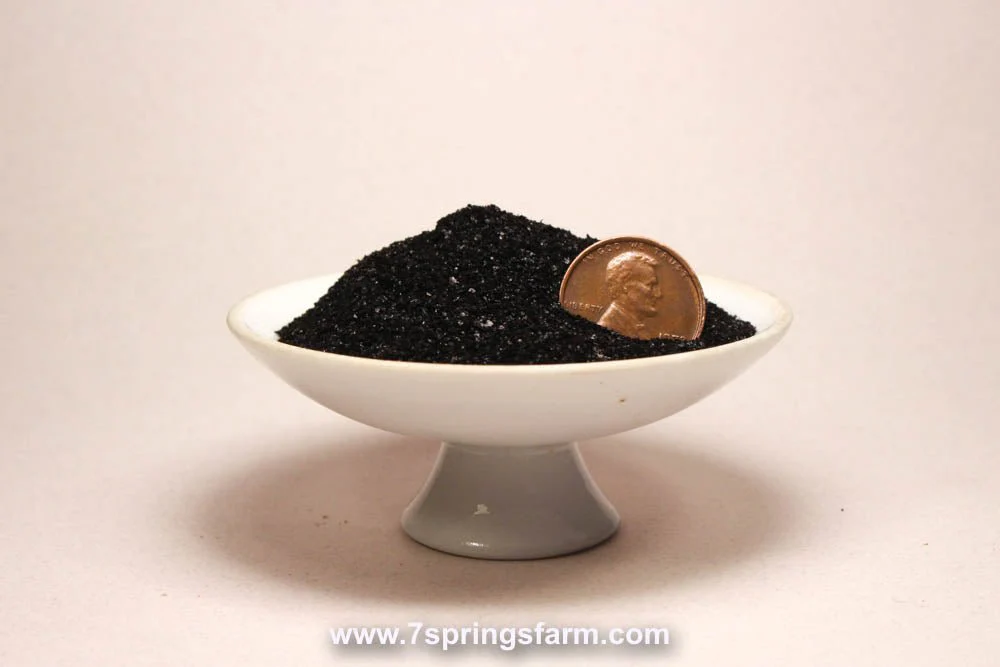 Ferti-Organic Soluble Humic Acid - 50 lb Bag - Image 3