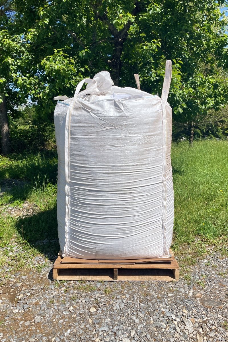 Kreher 5-4-3 with 9% Calcium - 1 ton tote