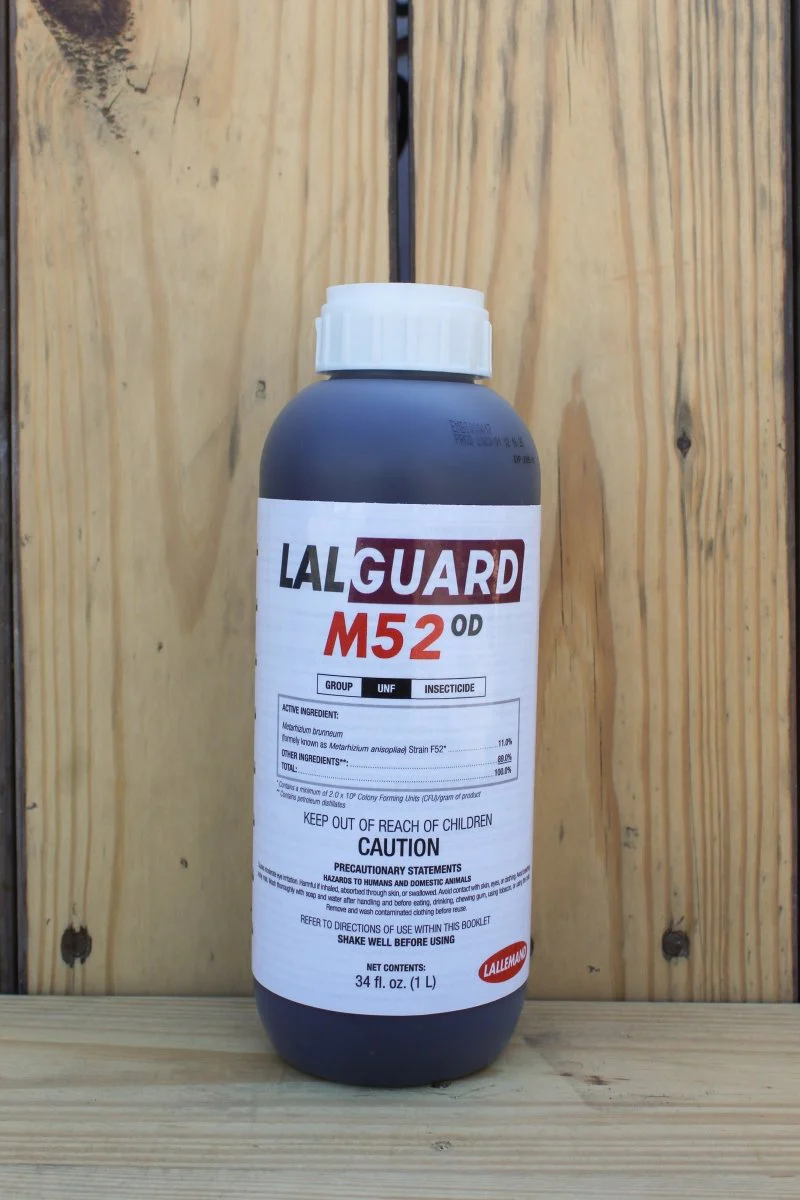 LALGUARD M52 OD - 34 oz