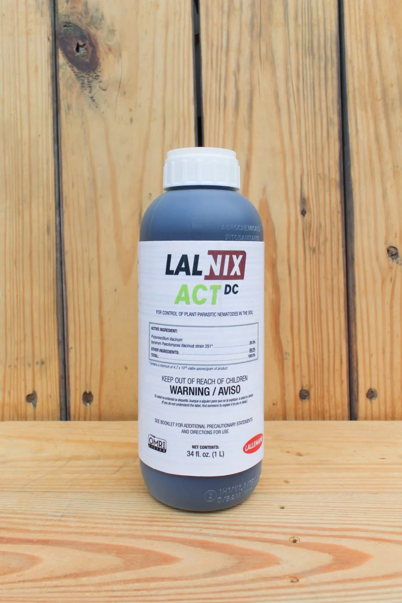 LalNix Act DC - 34 fl oz