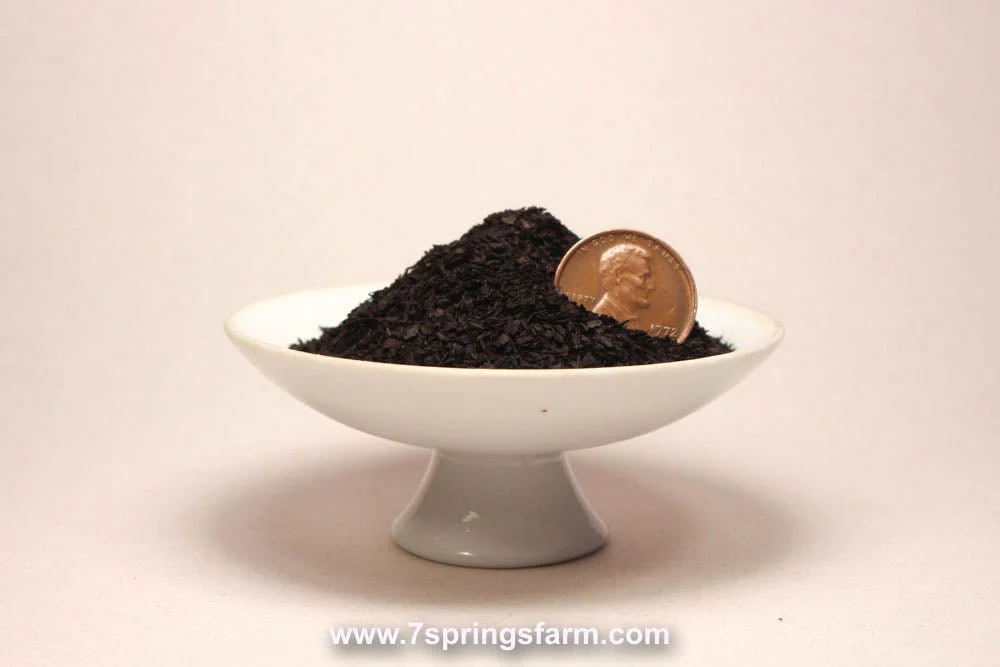Maxicrop Soluble Seaweed Powder (0-0-17) - 10.7 oz - Image 4