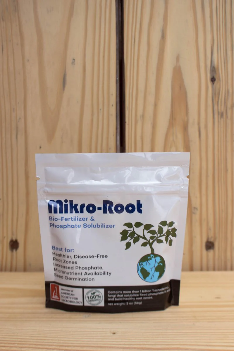 Mikro-Root - 2 oz Bag