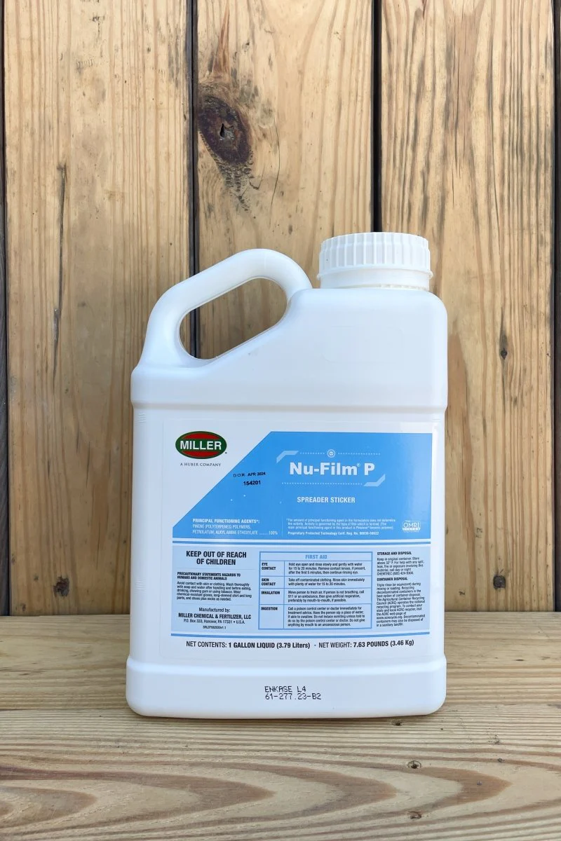 Miller Nu Film P Spreader/Sticker - 1 Gallon