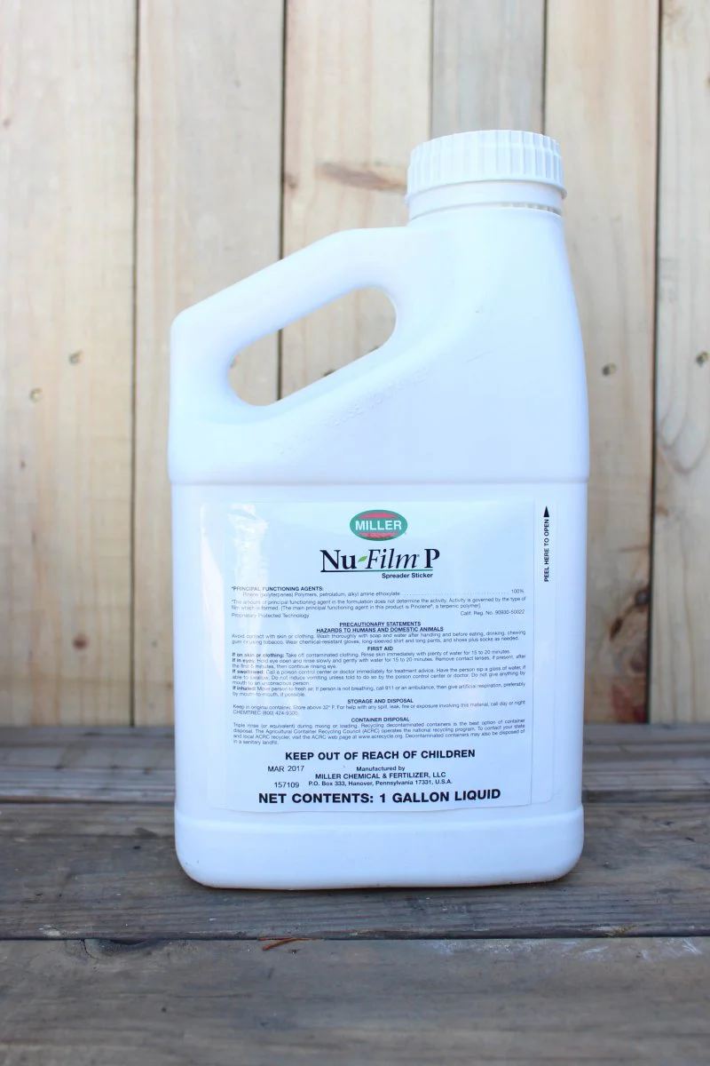 Miller Nu Film P Spreader/Sticker - 1 Gallon - Image 2