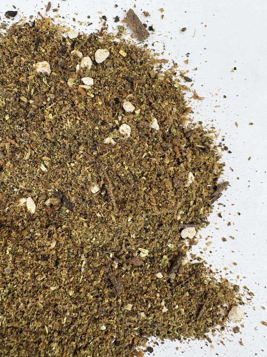 Neversink Blend Natural Fertilizer (6-1-7) - 40 lbs - Image 3