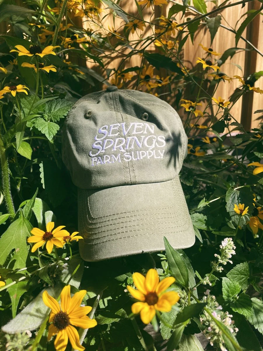 Seven Springs Hat - Image 3