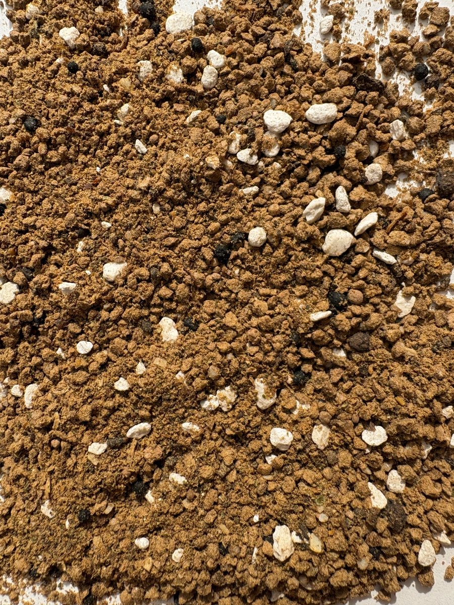 Seven Springs Premium All Purpose Natural Fertilizer (7-6-7) - 40 lbs - Image 3