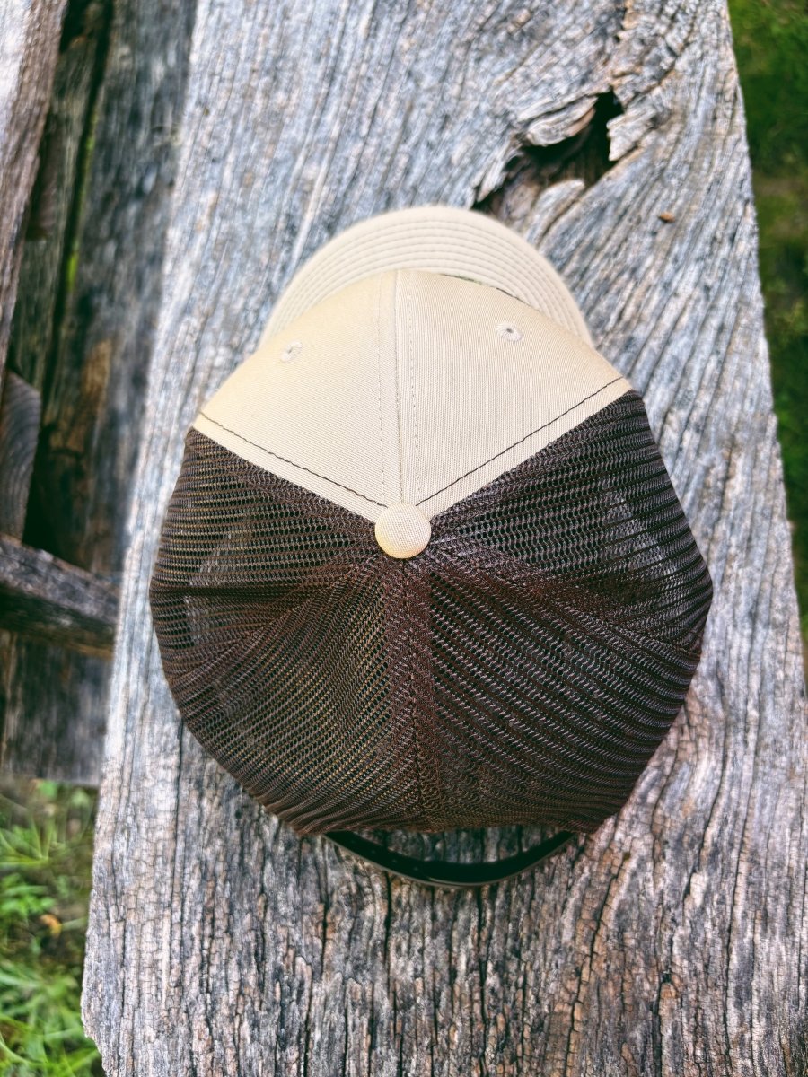 Seven Springs Trucker Hat - Image 3