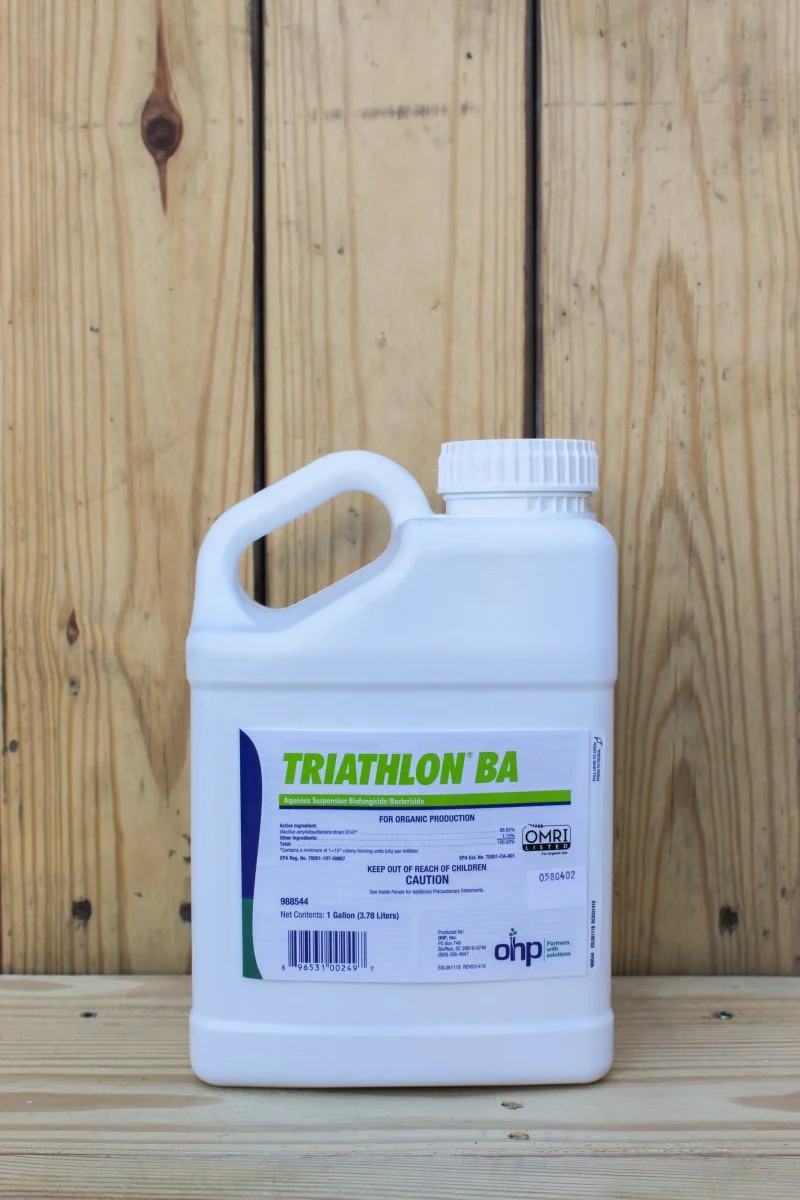 Triathlon BA - 1 Gallon