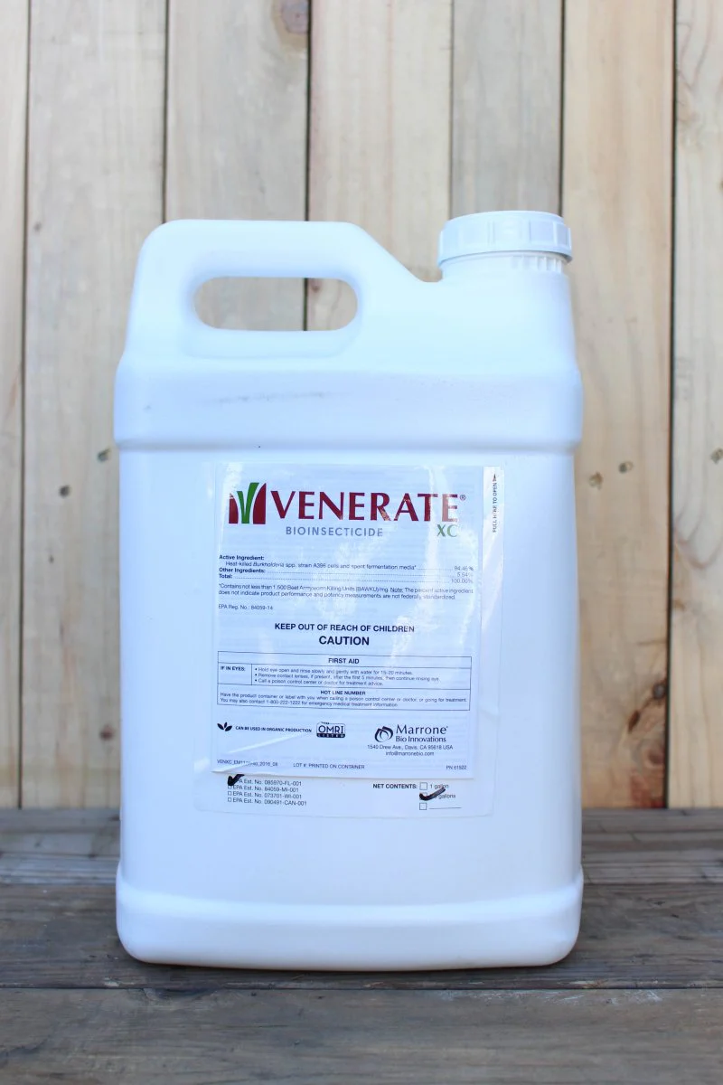 Venerate XC - 2.5 Gallon