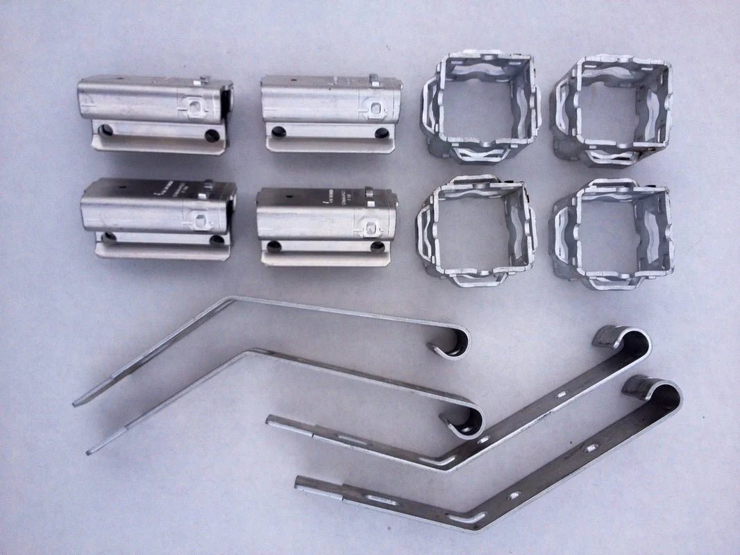 Wedge-Loc Universal Bracket #116 - Image 2